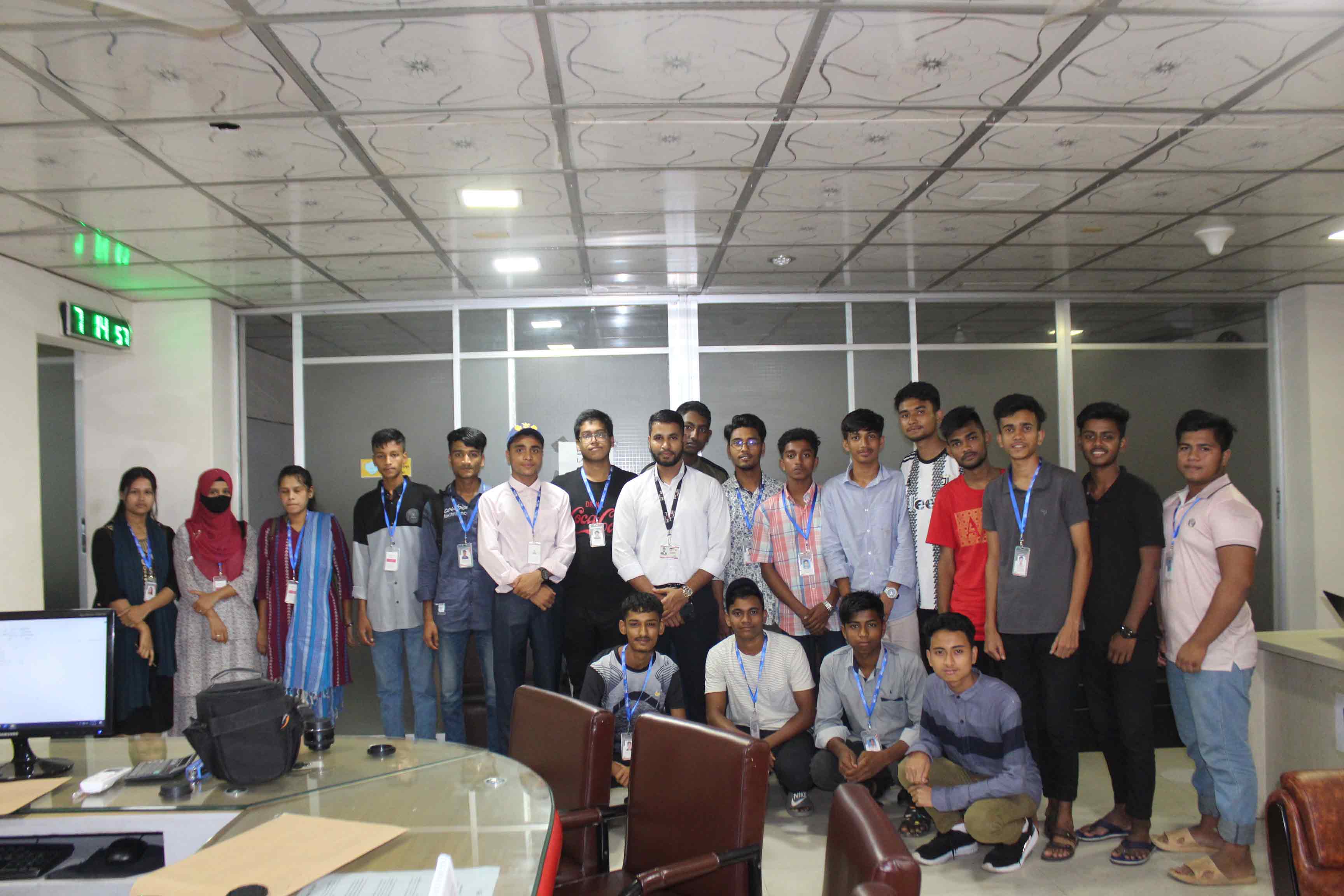 Sylhet IT Training Center