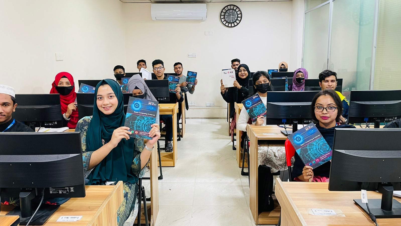 Sylhet IT Training Center