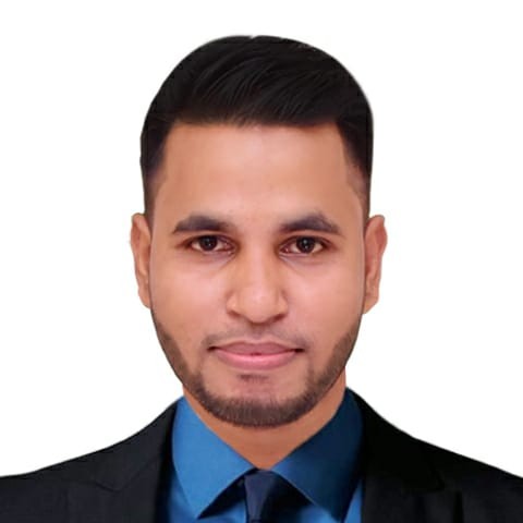 Farid Ahmed