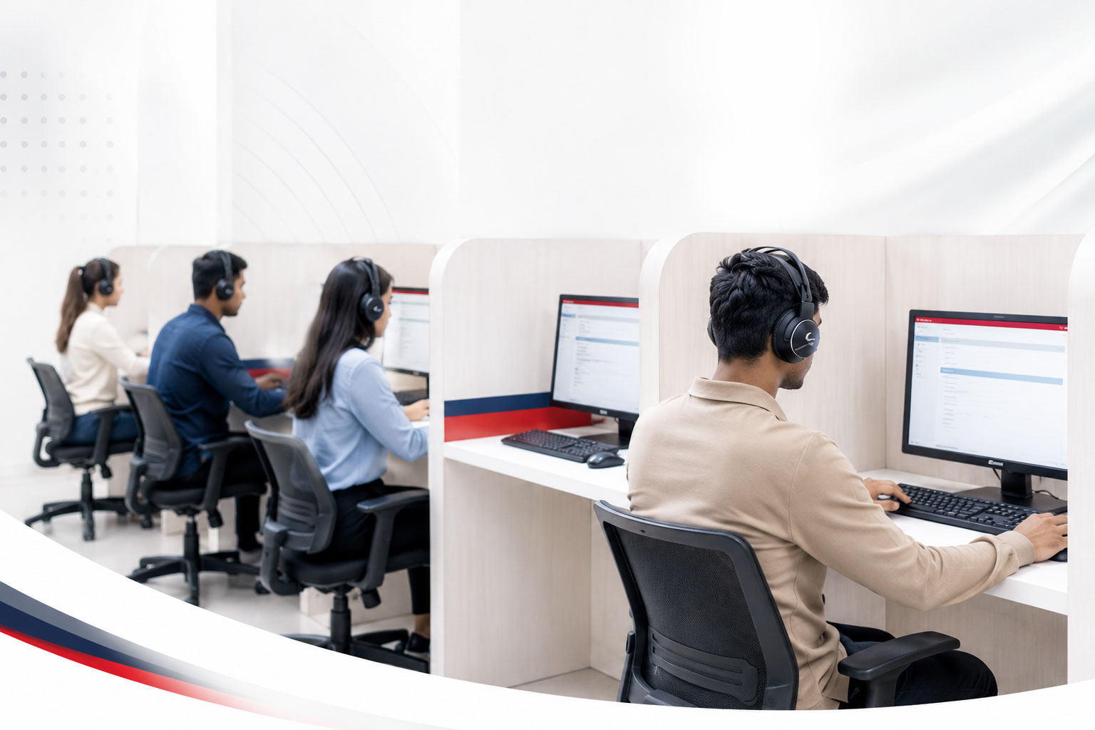 Computer-Delivered (CD) IELTS Preparation Course