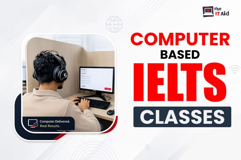 CD IELTS