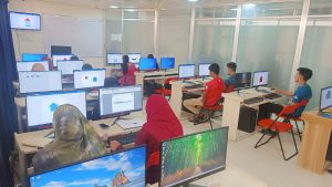 Best Basic Computer Course in Sylhet for Students, Job Seekers