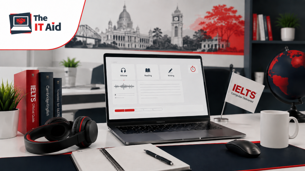 CD IELTS Preparation in Sylhet: How to Practice Like the Real Exam