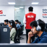 CD IELTS Preparation in Sylhet: How to Practice Like the Real Exam