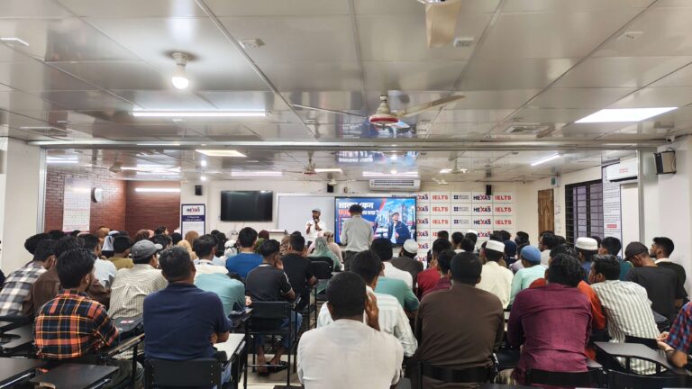 Career Development & IT Skills Seminar