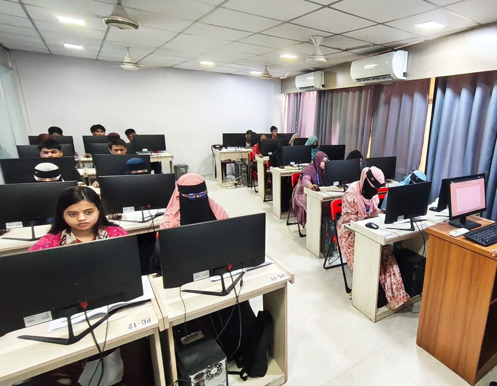 Seminar Room