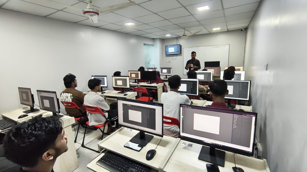 Design Practice Lab