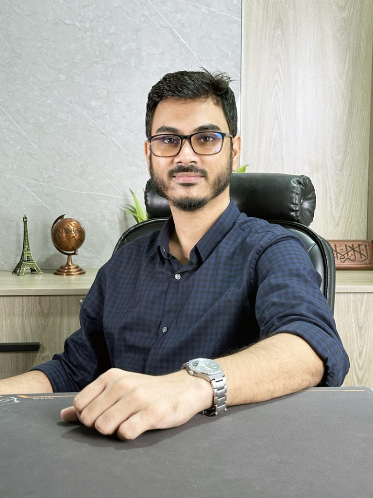 Mahfuzur Rahman Imad